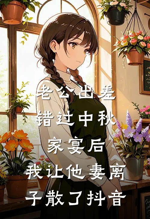 老公出差错过中秋家宴后，我让他妻离子散了抖音