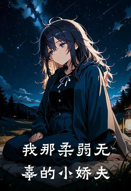 我那柔弱无辜的小娇夫全文阅读