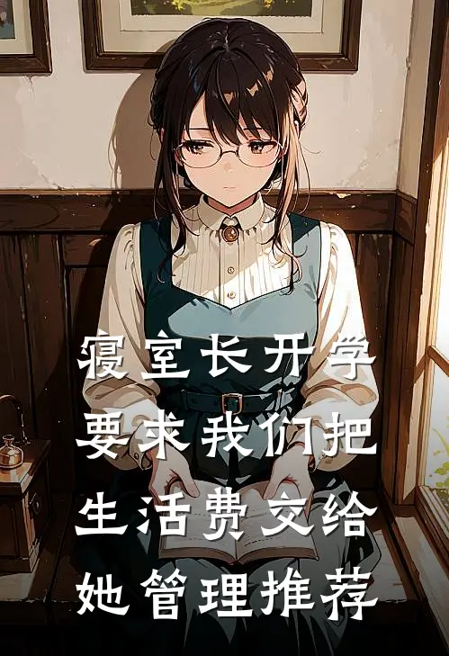 寝室长开学要求我们把生活费交给她管理推荐