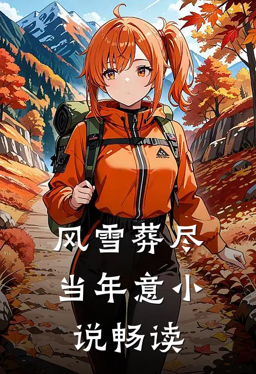 风雪葬尽当年意小说畅读