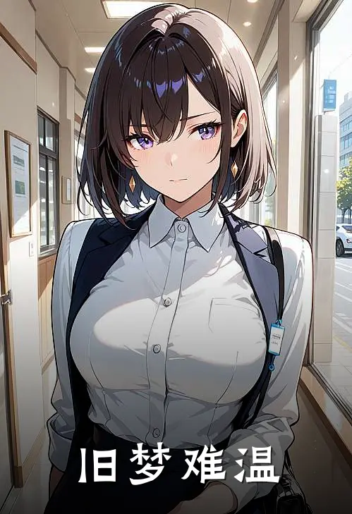 旧梦难温