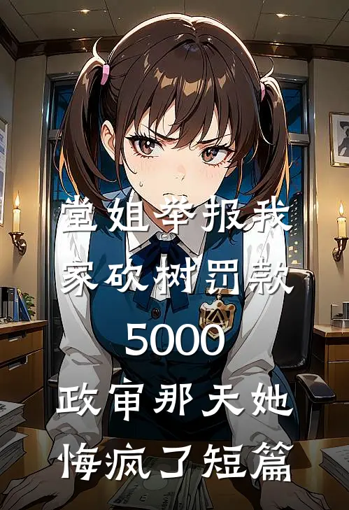堂姐举报我家砍树罚款5000，政审那天她悔疯了短篇