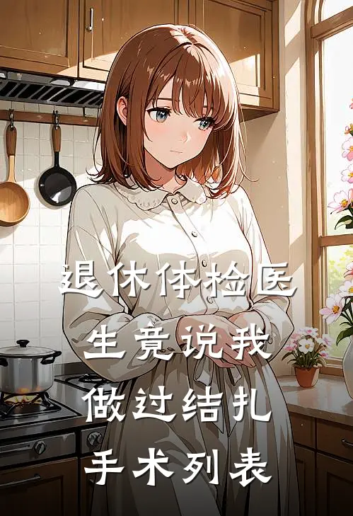 退休体检医生竟说我做过结扎手术列表