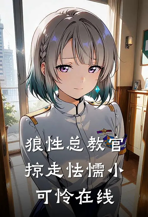 狼性总教官，掠走怯懦小可怜在线