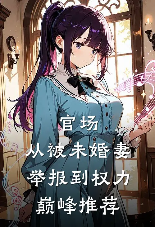 官场：从被未婚妻举报到权力巅峰推荐