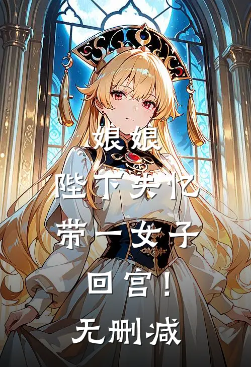 娘娘，陛下失忆带一女子回宫！无删减