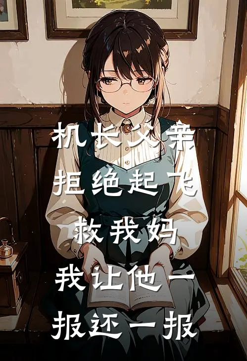 机长父亲拒绝起飞救我妈，我让他一报还一报