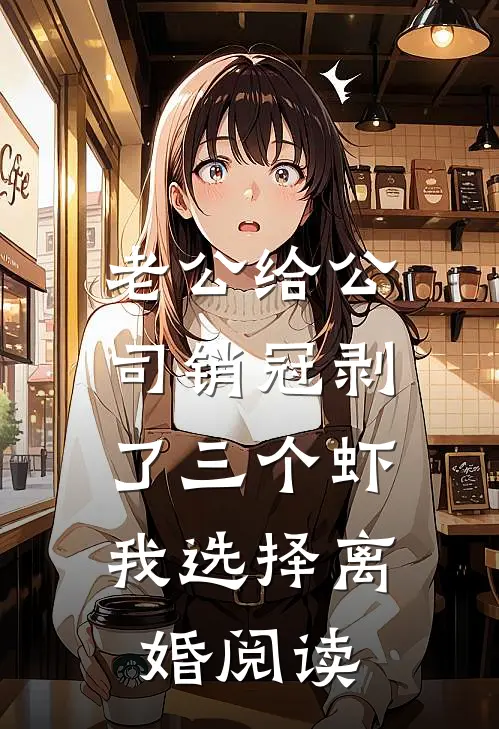 老公给公司销冠剥了三个虾，我选择离婚阅读