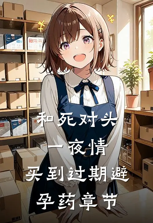 和死对头一夜情，买到过期避孕药章节
