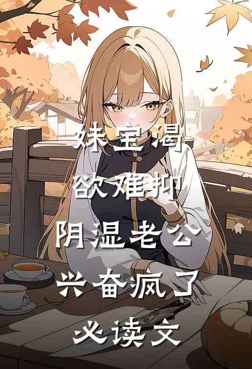 妹宝渴欲难抑，阴湿老公兴奋疯了必读文