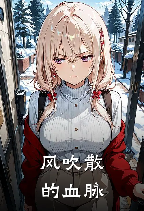 风吹散的血脉是歌