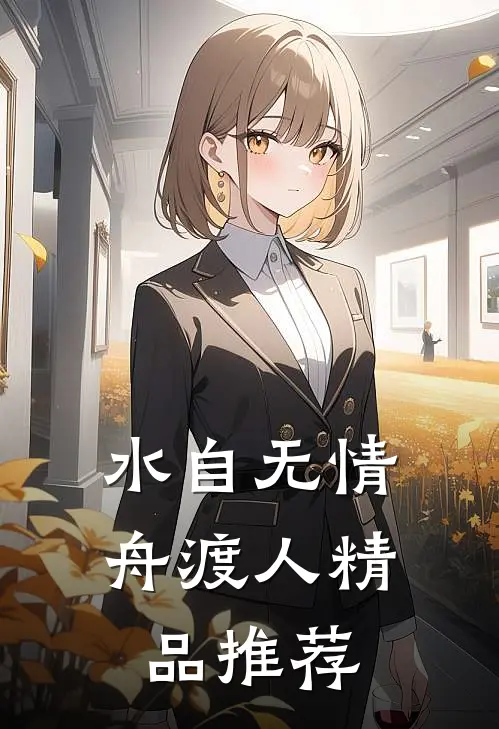 水自无情舟渡人精品推荐