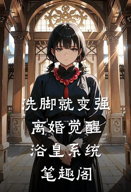 洗脚就变强：离婚觉醒浴皇系统笔趣阁