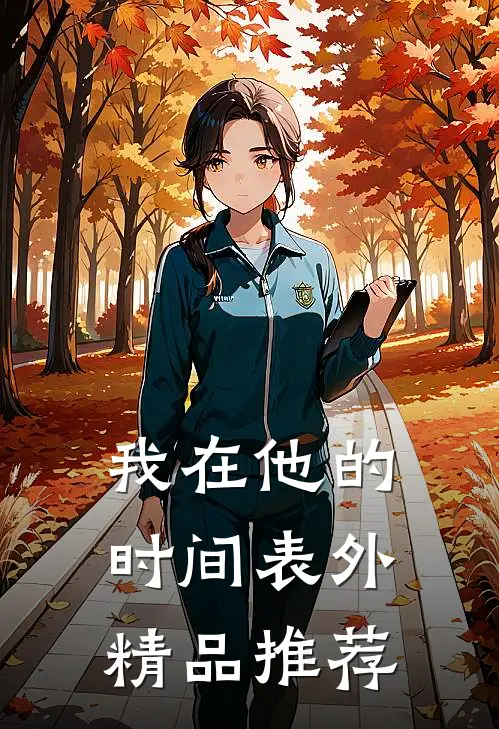 我在他的时间表外精品推荐