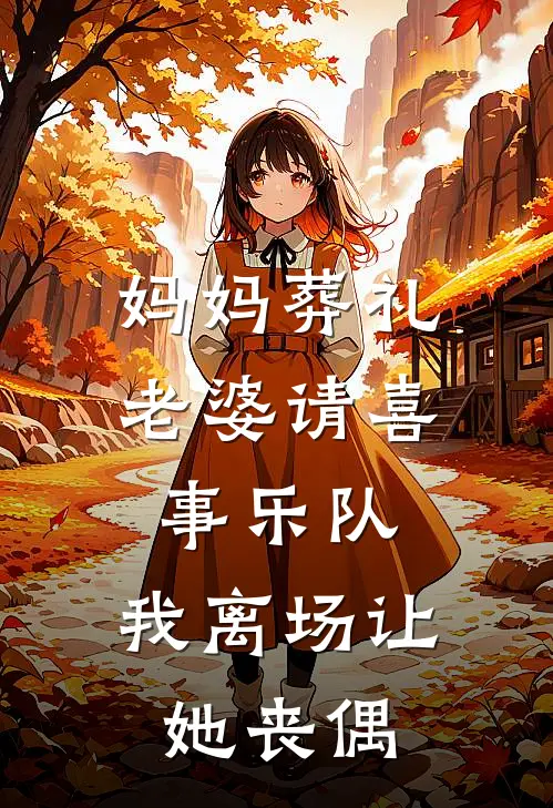 妈妈葬礼老婆请喜事乐队，我离场让她丧偶