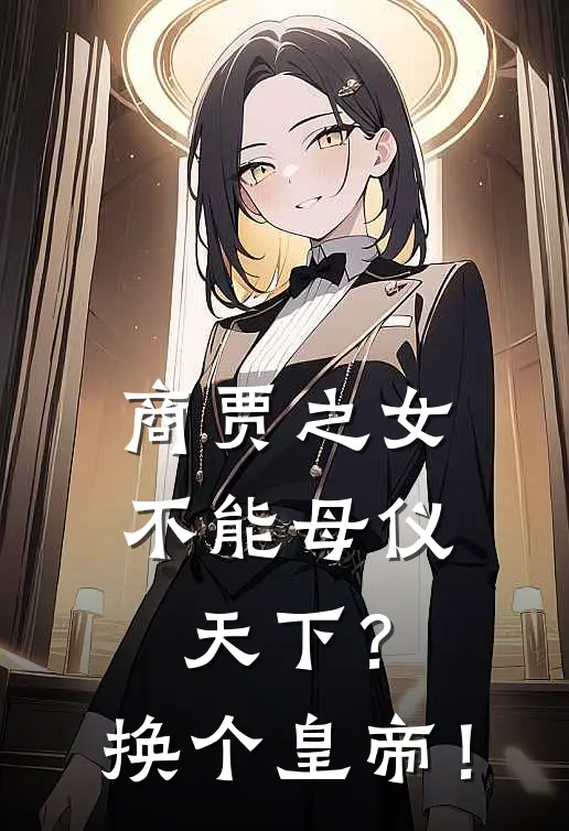 商贾之女不能母仪天下？换个皇帝！