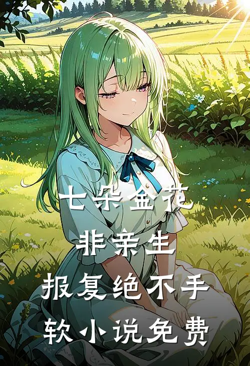 七朵金花非亲生，报复绝不手软小说免费