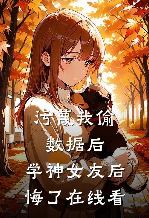 污蔑我偷数据后，学神女友后悔了在线看