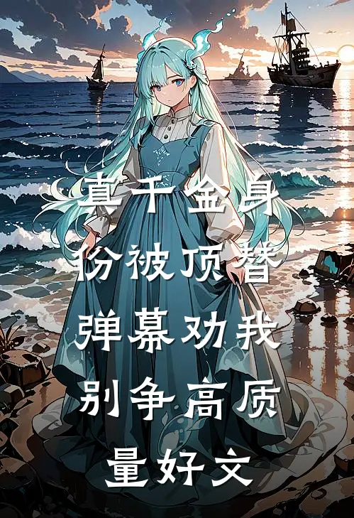 真千金身份被顶替，弹幕劝我别争高质量好文