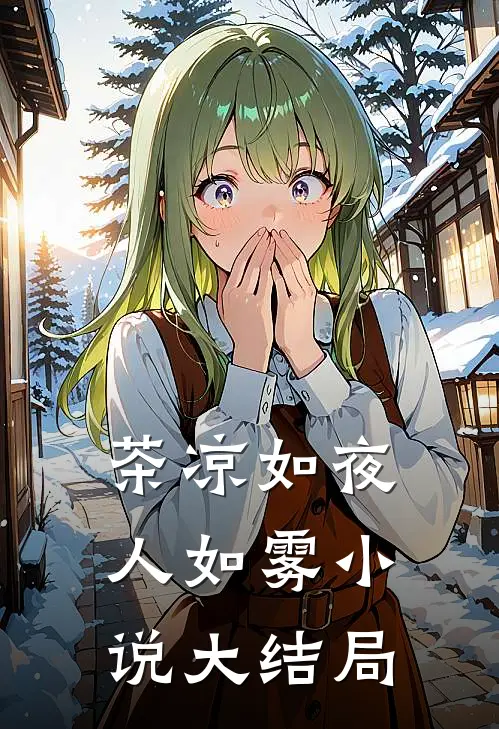 茶凉如夜人如雾小说大结局