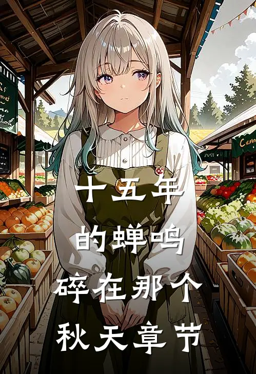 十五年的蝉鸣，碎在那个秋天章节
