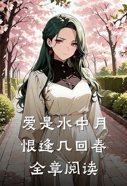 爱是水中月，恨逢几回春全章阅读