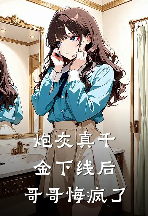 炮灰真千金下线后,哥哥悔疯了内容