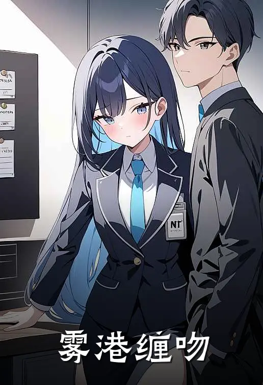 雾港缠吻