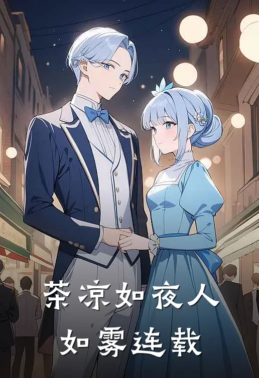 茶凉如夜人如雾连载