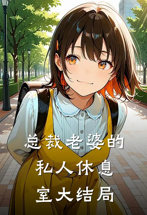 总裁老婆的私人休息室大结局