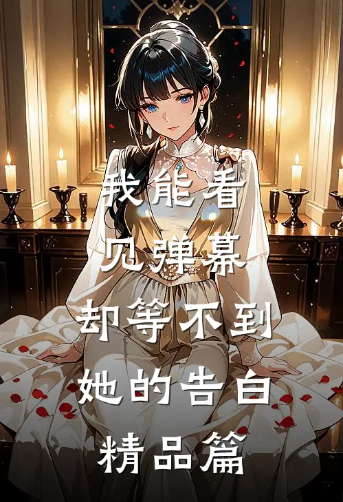 我能看见弹幕，却等不到她的告白精品篇