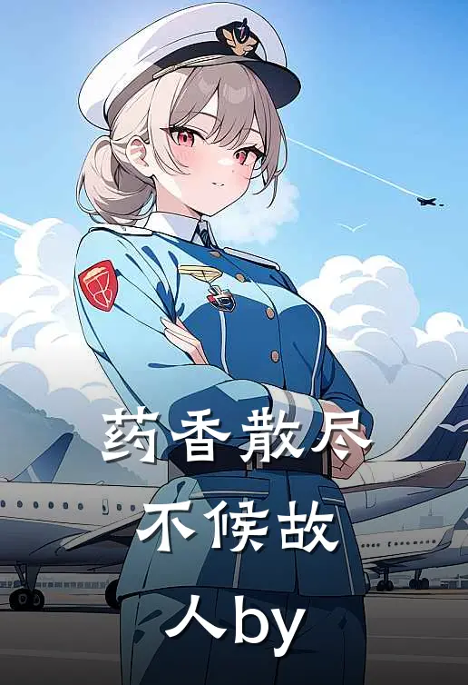 药香散尽，不候故人by