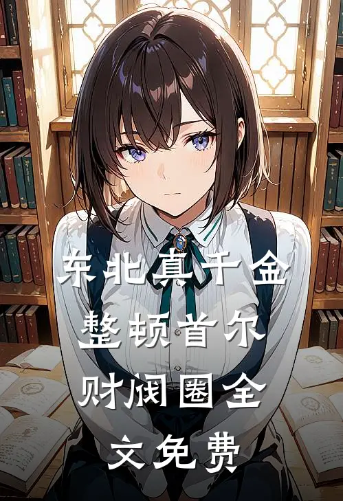 东北真千金，整顿首尔财阀圈全文免费