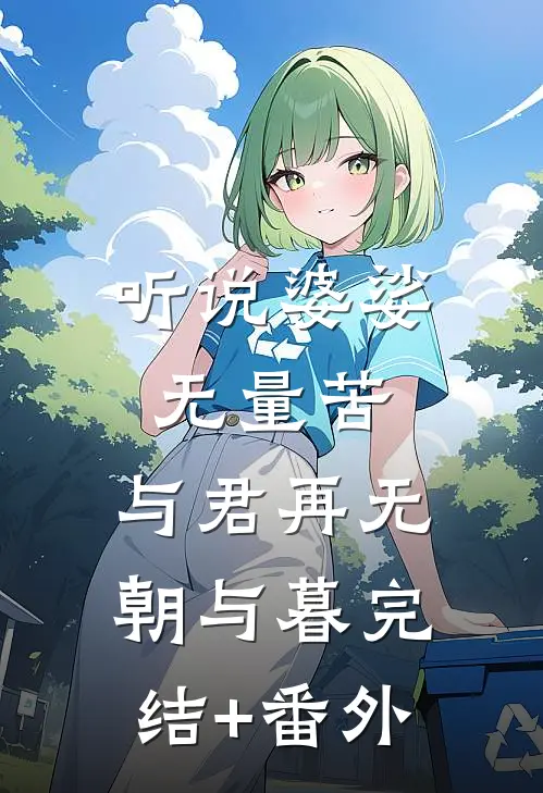 听说婆娑无量苦，与君再无朝与暮完结+番外