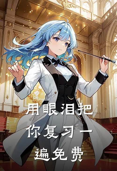 用眼泪把你复习一遍免费