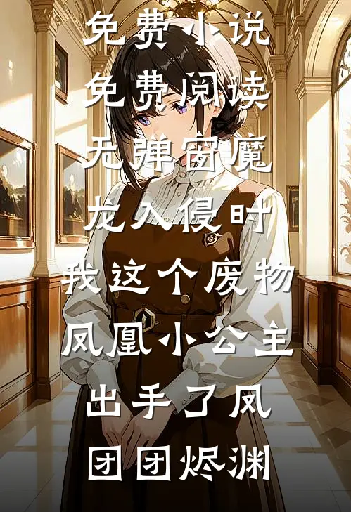 魔龙入侵时，我这个废物凤凰小公主出手了(凤团团烬渊)完本小说免费_小说免费阅读无弹窗魔龙入侵时，我这个废物凤凰小公主出手了(凤团团烬渊)