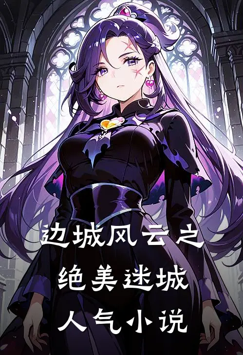边城风云之绝美迷城人气小说
