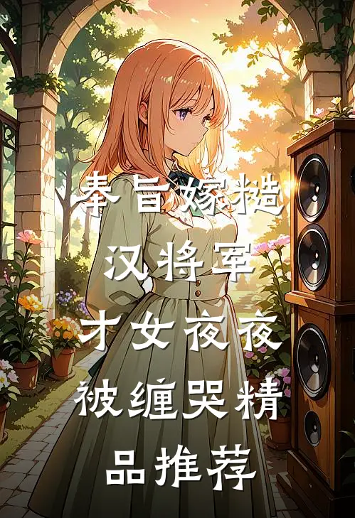 奉旨嫁糙汉将军，才女夜夜被缠哭精品推荐