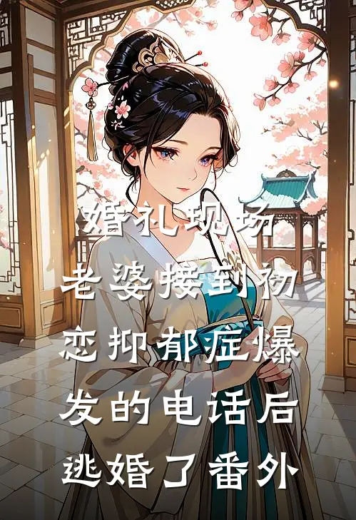 婚礼现场，老婆接到初恋抑郁症爆发的电话后逃婚了番外