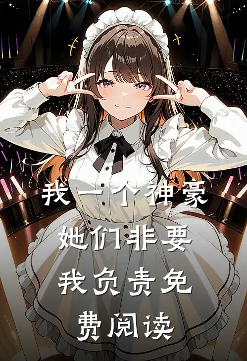 我一个神豪，她们非要我负责免费阅读