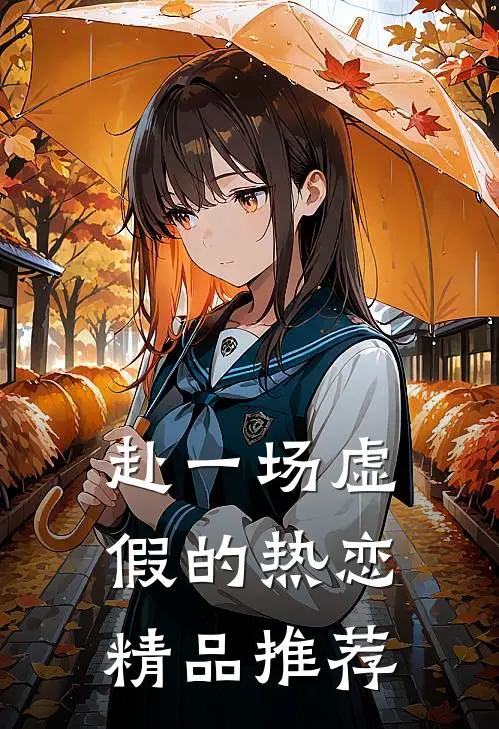 赴一场虚假的热恋精品推荐