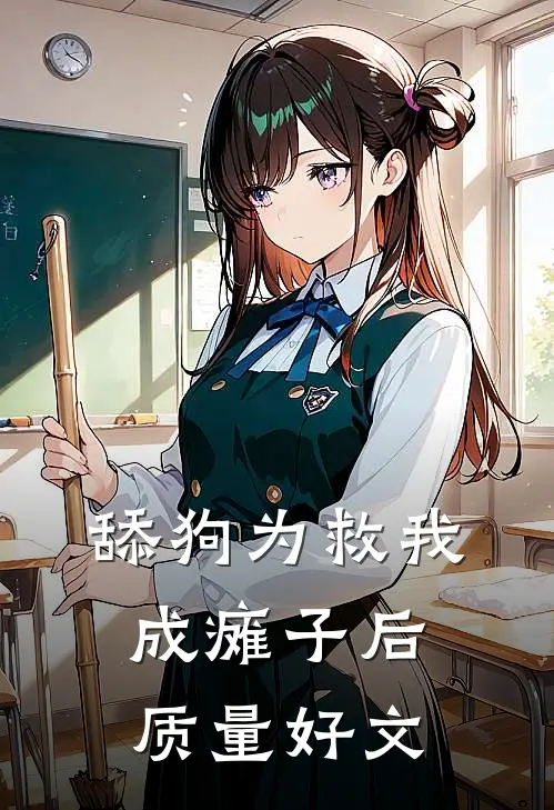 舔狗为救我成瘫子后质量好文