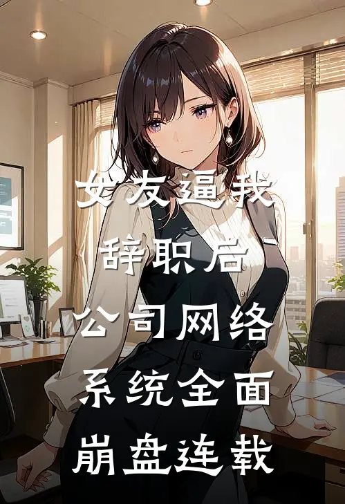 女友逼我辞职后，公司网络系统全面崩盘连载
