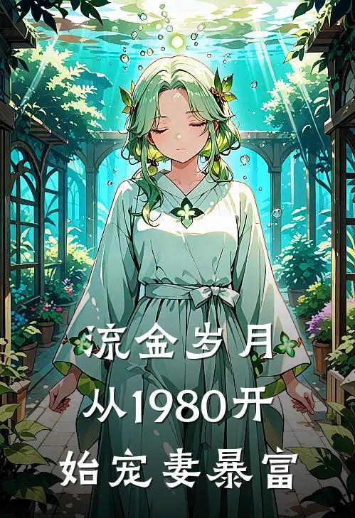 流金岁月，从1980开始宠妻暴富