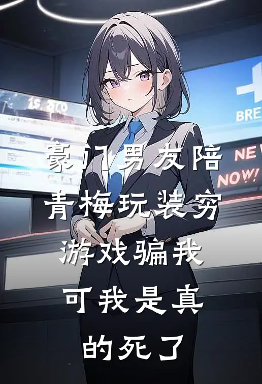 豪门男友陪青梅玩装穷游戏骗我，可我是真的死了