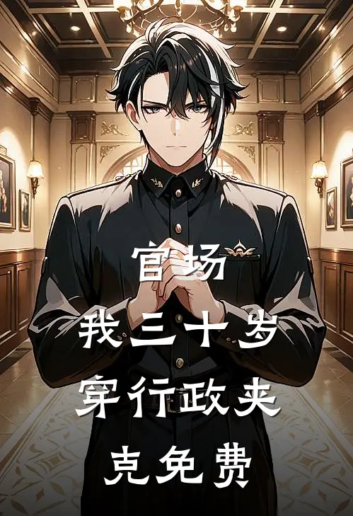 官场：我三十岁穿行政夹克免费