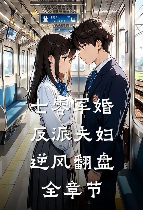 七零军婚：反派夫妇逆风翻盘全章节