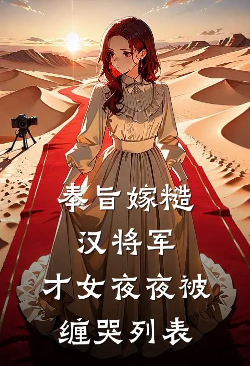奉旨嫁糙汉将军，才女夜夜被缠哭列表