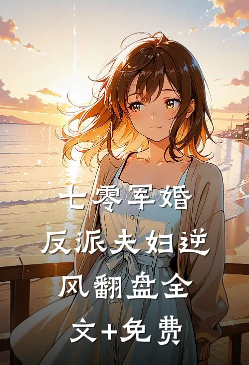 七零军婚：反派夫妇逆风翻盘全文+免费