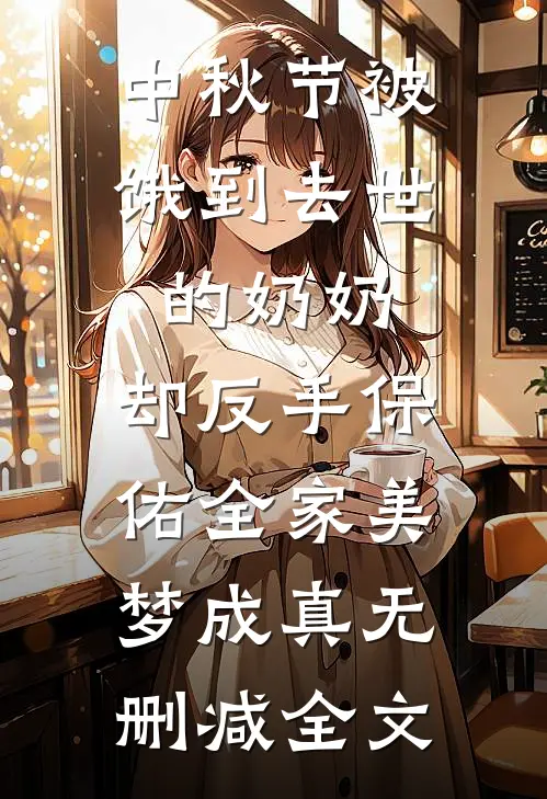 中秋节被饿到去世的奶奶，却反手保佑全家美梦成真无删减全文